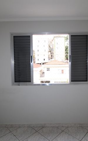 Apartamento à venda com 68m², 2 quartos e 1 vagaQuarto 1