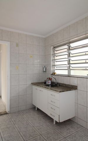 Apartamento à venda com 68m², 2 quartos e 1 vagaCozinha