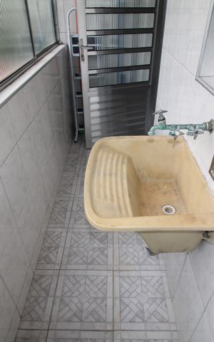 Apartamento à venda com 68m², 2 quartos e 1 vagaÁrea de Serviço