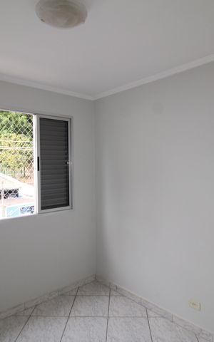 Apartamento à venda com 68m², 2 quartos e 1 vagaQuarto 1