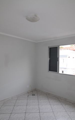 Apartamento à venda com 68m², 2 quartos e 1 vagaQuarto 2