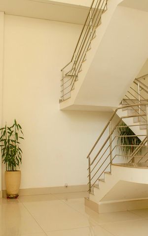Apartamento à venda com 100m², 3 quartos e 2 vagas Apartamento à venda com 100m², 3 quartos e 2 vagasHall de entrada