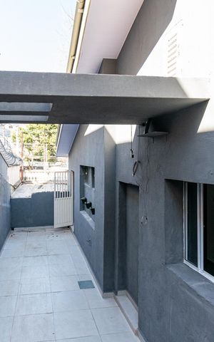 Casa de condomínio para alugar com 26m², 1 quarto e sem vaga