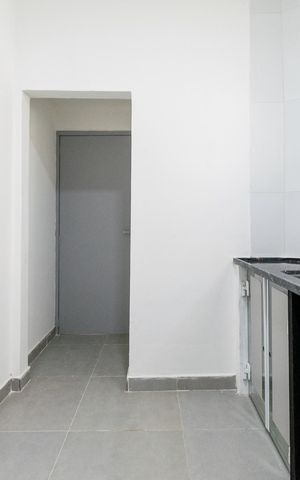 Casa de condomínio para alugar com 26m², 1 quarto e sem vaga Casa de condomínio para alugar com 26m², 1 quarto e sem vagaCozinha