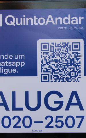 Casa para alugar com 25m², 1 quarto e sem vagaFachada
