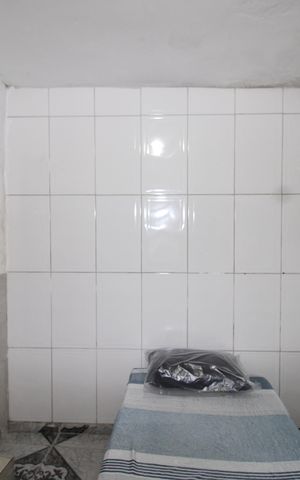 Casa para alugar com 25m², 1 quarto e sem vagaKitnet