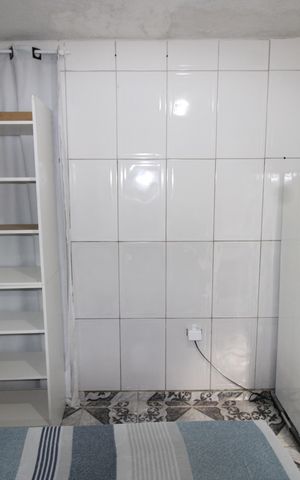 Casa para alugar com 25m², 1 quarto e sem vagaKitnet
