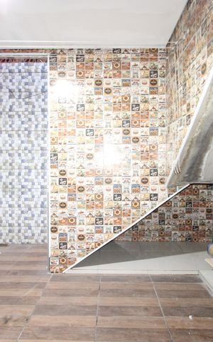 Casa para alugar com 25m², 1 quarto e sem vagaÁrea de Serviço