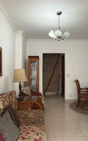 Apartamento para alugar com 115m², 3 quartos e 1 vaga Apartamento para alugar com 115m², 3 quartos e 1 vagaSala