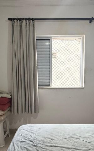 Apartamento para alugar com 115m², 3 quartos e 1 vaga Apartamento para alugar com 115m², 3 quartos e 1 vagaQuarto