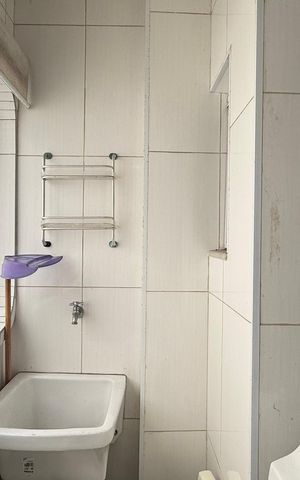 Apartamento para alugar com 115m², 3 quartos e 1 vaga Apartamento para alugar com 115m², 3 quartos e 1 vagaÁrea de Serviço