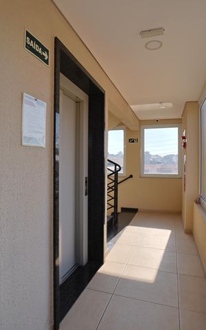 Apartamento à venda com 34m², 1 quarto e sem vagaÁrea comum