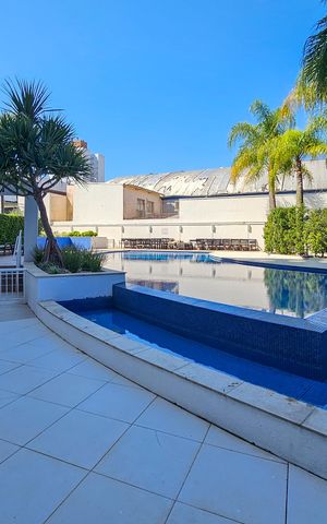 Apartamento à venda com 64m², 2 quartos e 1 vaga Apartamento à venda com 64m², 2 quartos e 1 vagaÁrea comum - Piscina