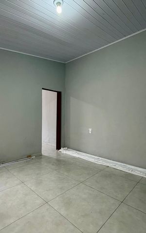 Casa para alugar com 55m², 1 quarto e sem vagaSala 