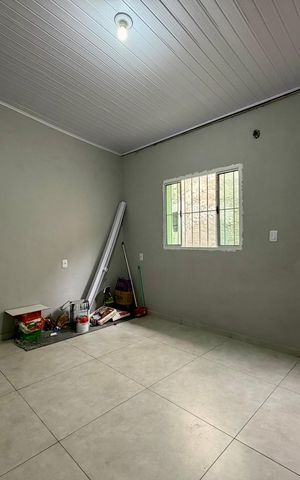 Casa para alugar com 55m², 1 quarto e sem vagaSala 