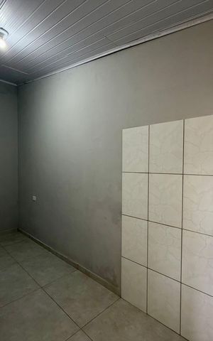 Casa para alugar com 55m², 1 quarto e sem vagaCozinha 1