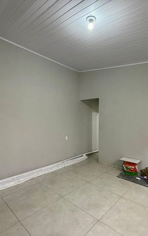 Casa para alugar com 55m², 1 quarto e sem vagaSala 