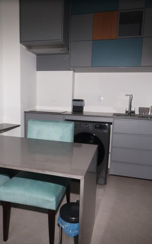 Apartamento à venda com 31m², 1 quarto e 1 vagaSala