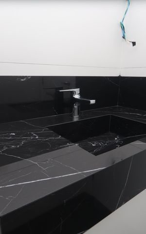 Apartamento à venda com 31m², 1 quarto e 1 vagaBanheiro