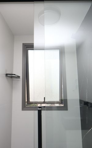 Apartamento à venda com 31m², 1 quarto e 1 vagaBanheiro