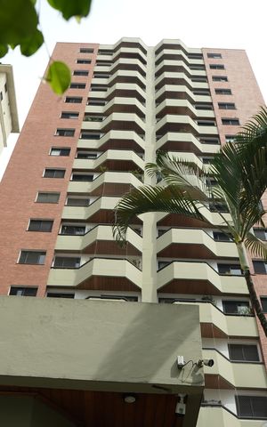 Apartamento para alugar com 93m², 3 quartos e 2 vagasFachada