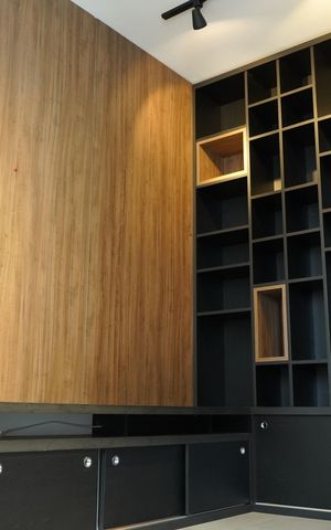 Apartamento para alugar com 93m², 3 quartos e 2 vagasQuarto 2