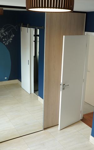 Apartamento para alugar com 93m², 3 quartos e 2 vagasSuíte