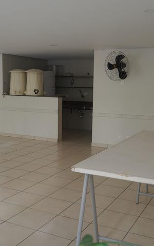 Apartamento para alugar com 93m², 3 quartos e 2 vagasÁrea comum