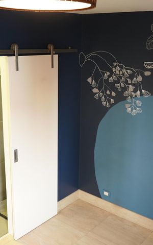 Apartamento para alugar com 93m², 3 quartos e 2 vagasSuíte