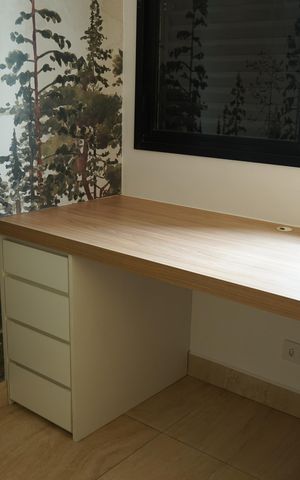 Apartamento para alugar com 93m², 3 quartos e 2 vagasQuarto 1