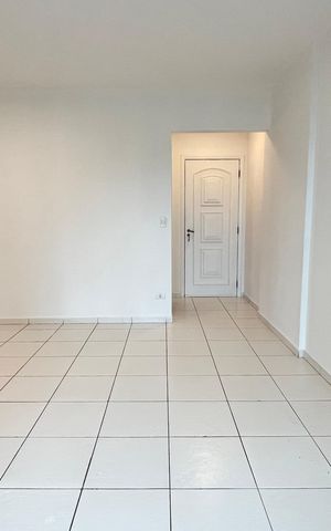 Apartamento para alugar com 84m², 2 quartos e 2 vagas Apartamento para alugar com 84m², 2 quartos e 2 vagasSala