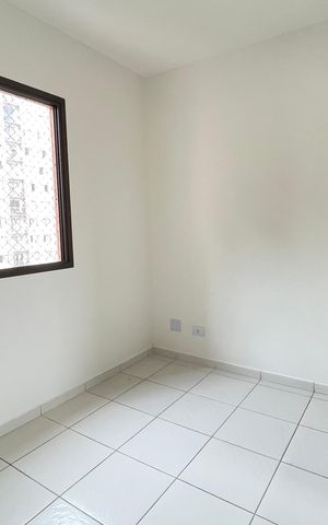 Apartamento para alugar com 84m², 2 quartos e 2 vagas Apartamento para alugar com 84m², 2 quartos e 2 vagasQuarto 2