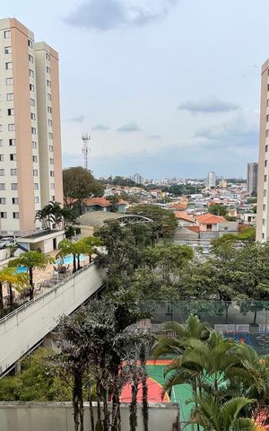 Apartamento para alugar com 84m², 2 quartos e 2 vagas Apartamento para alugar com 84m², 2 quartos e 2 vagasQuarto 2