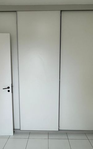 Apartamento para alugar com 84m², 2 quartos e 2 vagas Apartamento para alugar com 84m², 2 quartos e 2 vagasQuarto 3