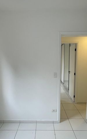Apartamento para alugar com 84m², 2 quartos e 2 vagas Apartamento para alugar com 84m², 2 quartos e 2 vagasQuarto 3