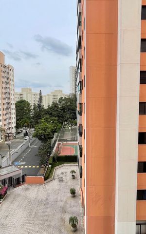 Apartamento para alugar com 84m², 2 quartos e 2 vagas Apartamento para alugar com 84m², 2 quartos e 2 vagasQuarto 1
