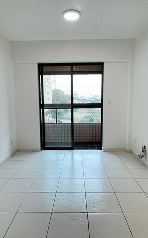 Apartamento para alugar com 84m², 2 quartos e 2 vagas Apartamento para alugar com 84m², 2 quartos e 2 vagasSala