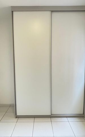 Apartamento para alugar com 84m², 2 quartos e 2 vagas