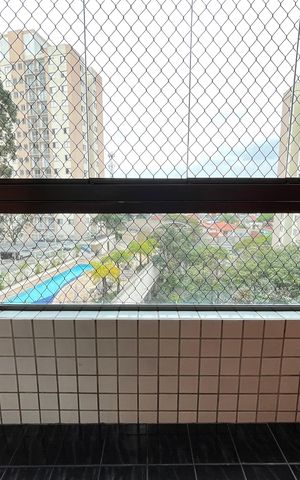 Apartamento para alugar com 84m², 2 quartos e 2 vagas Apartamento para alugar com 84m², 2 quartos e 2 vagasVaranda da Sala