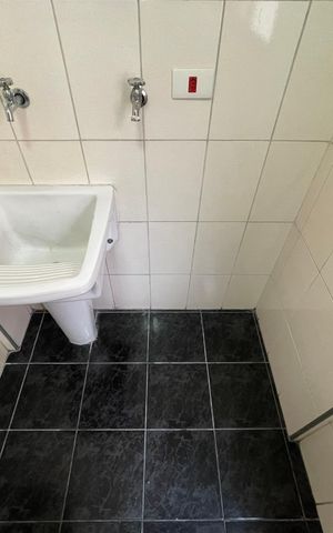 Apartamento para alugar com 84m², 2 quartos e 2 vagas Apartamento para alugar com 84m², 2 quartos e 2 vagasÁrea de Serviço