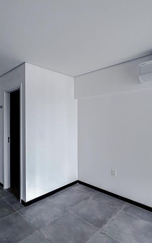Studio à venda com 30m², 1 quarto e 1 vagaStudio