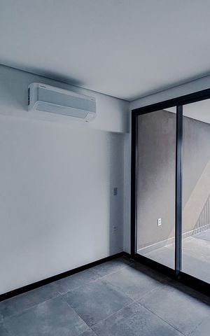 Studio à venda com 30m², 1 quarto e 1 vagaStudio