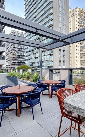 Studio à venda com 30m², 1 quarto e 1 vagaÁrea comum - Churrasqueira
