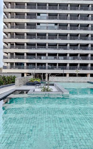 Studio à venda com 30m², 1 quarto e 1 vagaÁrea comum - Piscina