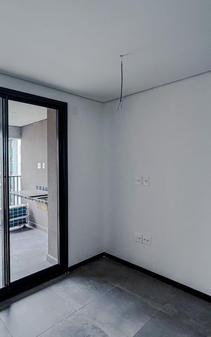 Studio à venda com 30m², 1 quarto e 1 vagaStudio