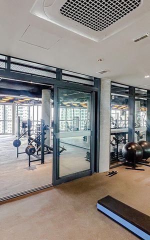 Studio à venda com 30m², 1 quarto e 1 vagaÁrea comum - Academia