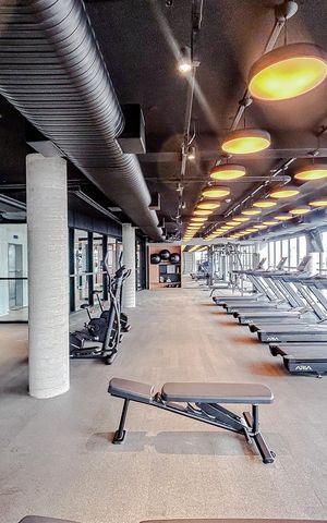Studio à venda com 30m², 1 quarto e 1 vagaÁrea comum - Academia