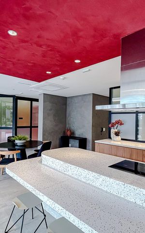 Studio à venda com 30m², 1 quarto e 1 vagaÁrea comum - Salão de festas