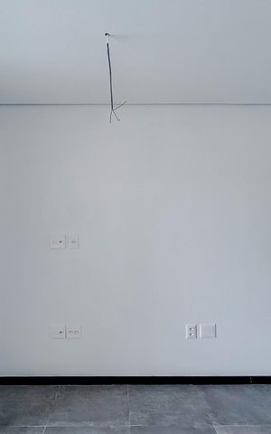 Studio à venda com 30m², 1 quarto e 1 vagaStudio