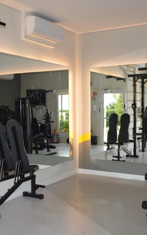 Apartamento para alugar com 38m², 2 quartos e sem vagaAcademia